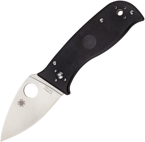 Navaja Spyderco Lil Temperance 3 Comp Lock C69GP3