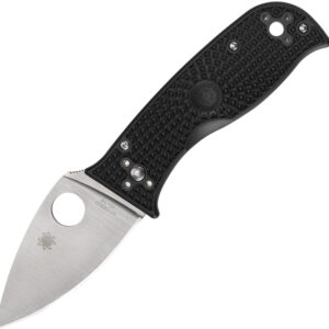 Navaja Spyderco Lil Temperance 3 Com Lock C69PBK3