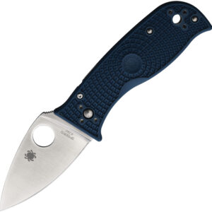 Navaja Spyderco Lil' Temperance Compression C69PBL3K390
