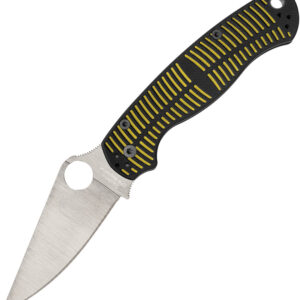 SC81GBKYLMCP2-1.jpg Navaja Spyderco Para Military 2 Compression C81GBKYLMCP2