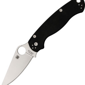 SC81GP2-1.jpg Navaja Spyderco Para Military 2 Comp Lock C81GP2