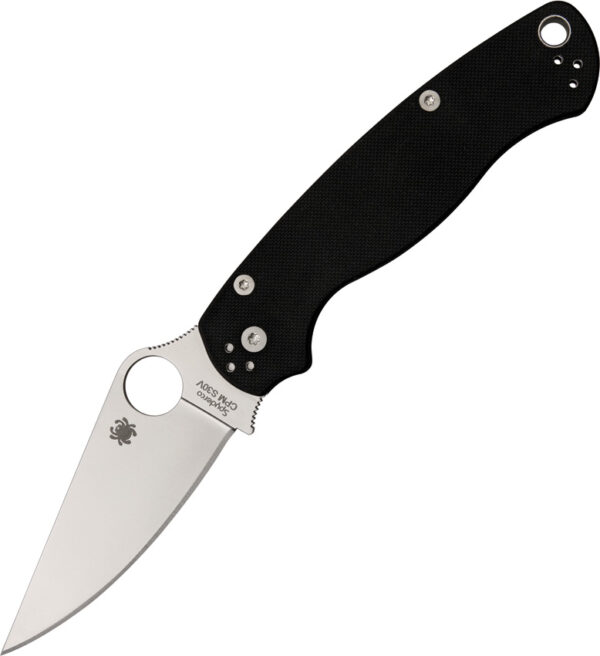 Navaja Spyderco Para Military 2 Comp Lock C81GP2