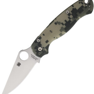 SC81GPCMO2-1.jpg Navaja Spyderco Para Military 2 Comp Lock C81GPCMO2