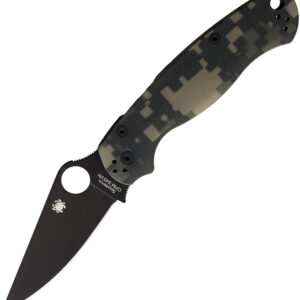 SC81GPCMOBK2-1.jpg Navaja Spyderco Para Military 2 Comp Lock C81GPCMOBK2