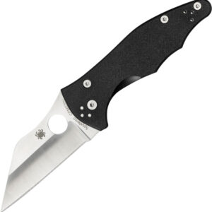 Navaja Spyderco Yojimbo 2 Compression Lock C85GP2