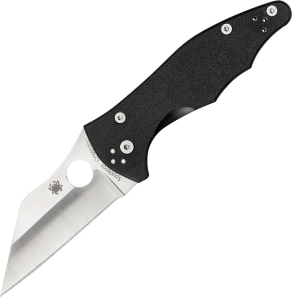 Navaja Spyderco Yojimbo 2 Compression Lock C85GP2