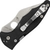Navaja Spyderco Yojimbo 2 Compression Lock C85GP2