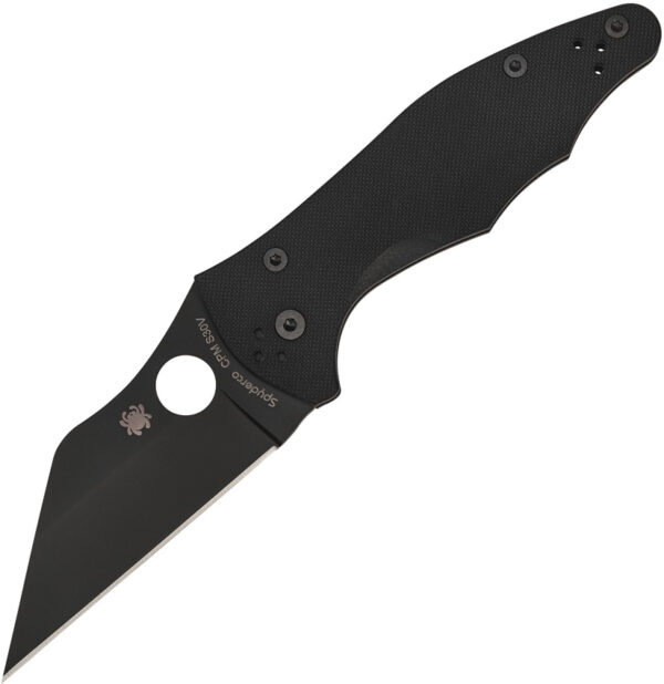 Navaja Spyderco Yojimbo 2 C85GPBBK2