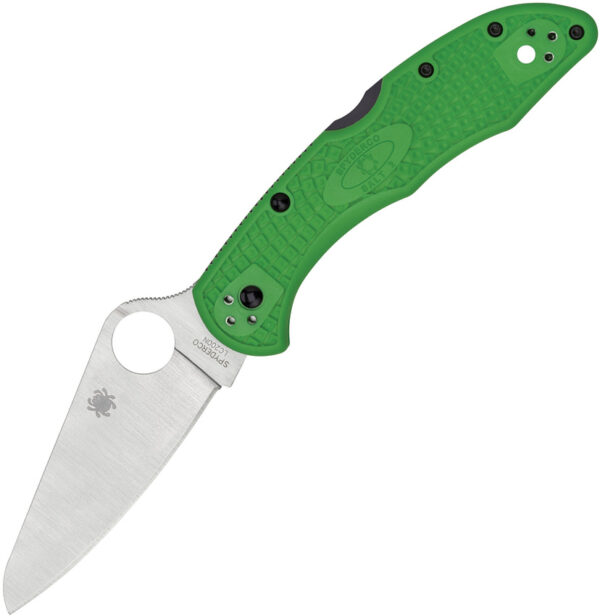 Navaja Spyderco Salt 2 Lockback C88FPGR2