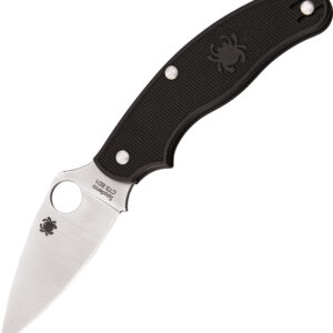 SC94PBK-1.jpg Navaja Spyderco UK Pen Knife Black C94PBK