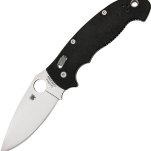 Navaja Spyderco Manix-2 XL C95GP2