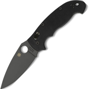 Navaja Spyderco Manix2 XL C95GPBBK2