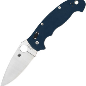 Navaja Spyderco Manix 2 XL Ball Bearing Lock C95GPCBL2