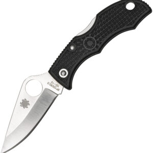 Navaja Spyderco Ladybug 3 Lockback LBKP3