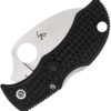 Navaja Spyderco Manbug Lockback Hawkbill MBKHBS