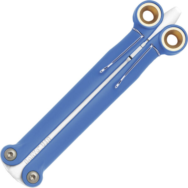 Navaja Spyderco Baliyo YUS107