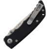 Navaja Spartan Blades Talos Linerlock Black G10 SFBL7BK