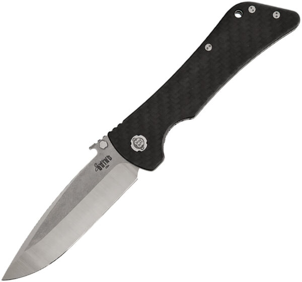Navaja Southern Grind Bad Monkey Linerlock Emerson SG02030008
