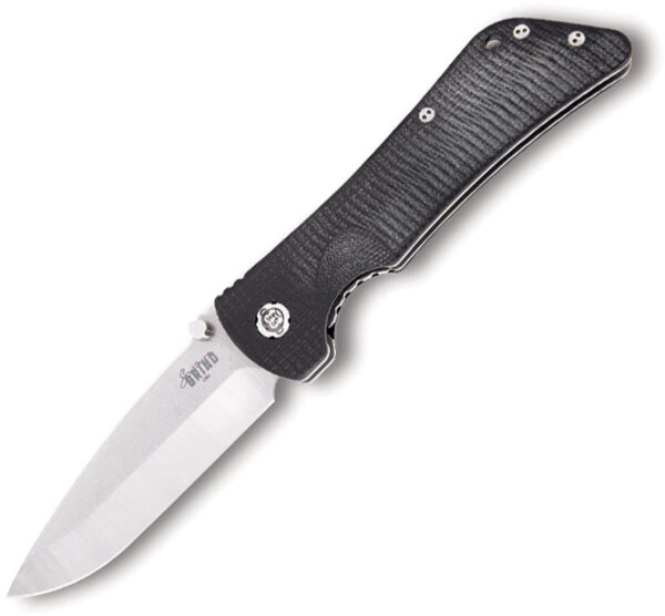 Navaja Southern Grind Bad Monkey Linerlock DP SG03030001