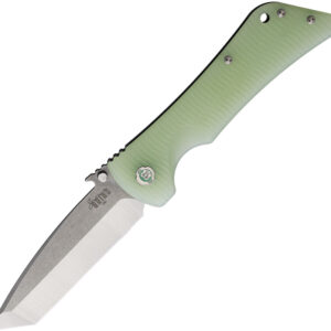 Navaja Southern Grind Bad Monkey Linerlock Tanto SG02050009