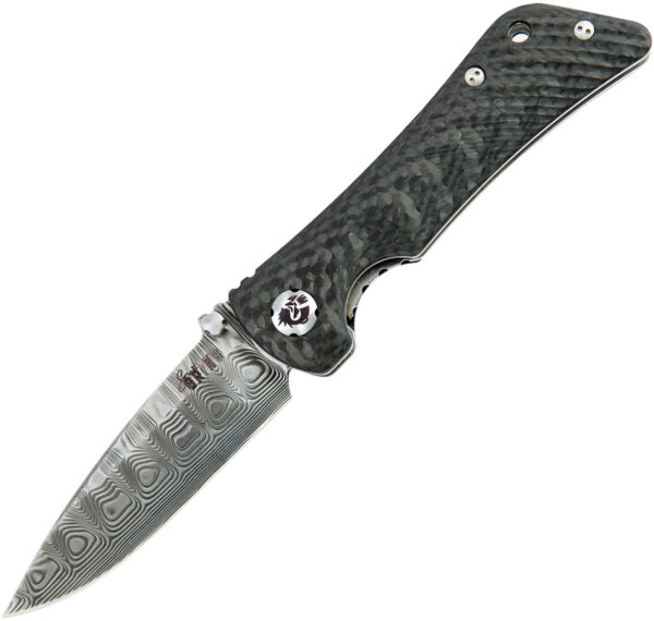 Navaja Southern Grind Spider Monkey Linerlock Damas SG06030808