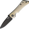 Navaja Southern Grind Spider Monkey Linerlock Bone SG06030227