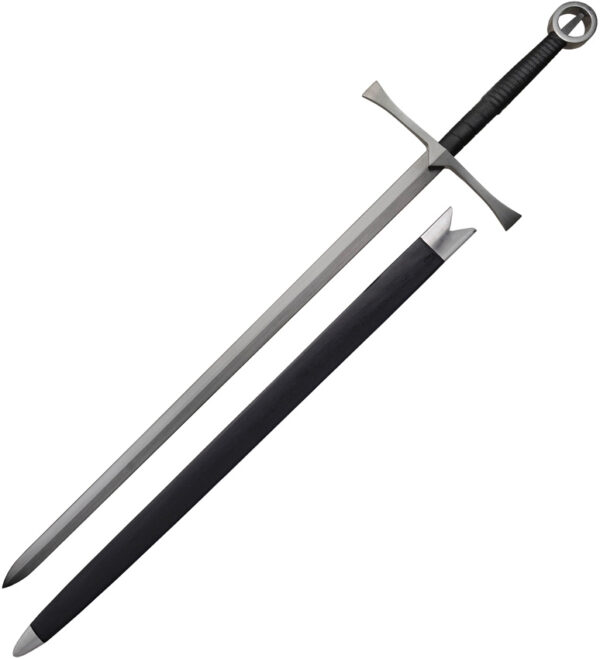 Espada Legacy Arms Irish Hand and Half Sword SL0011