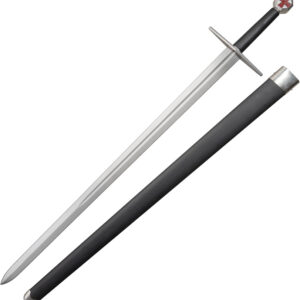 Espada Legacy Arms Templar Knight Sword SL0033