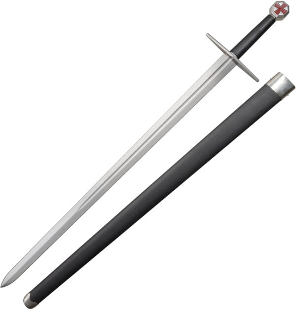 Espada Legacy Arms Templar Knight Sword SL0033