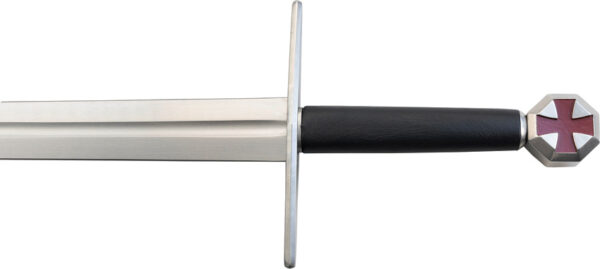 Espada Legacy Arms Templar Knight Sword SL0033