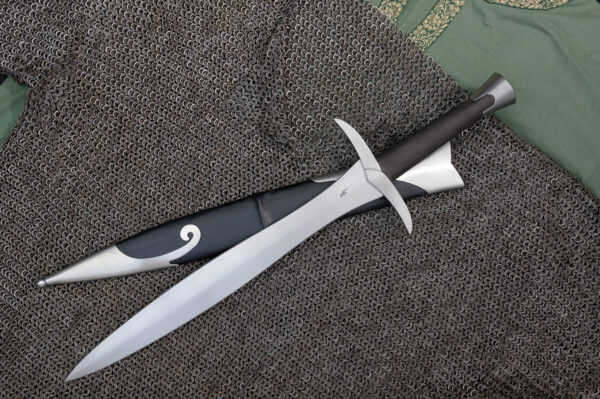Espada Legacy Arms Halfling Sword SL0911