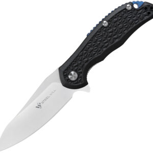 Navaja Steel Will Modus F25-11 Linerlock F25-11