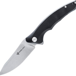 Navaja Steel Will Spica F44-01 Linerlock F44-01