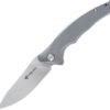 Navaja Steel Will Spica F44-27 Linerlock F44-27