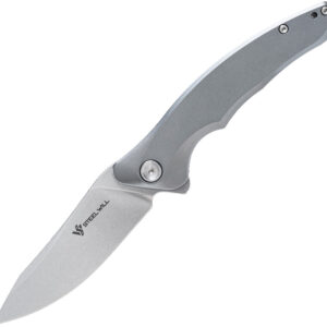 Navaja Steel Will Spica F44-27 Linerlock F44-27