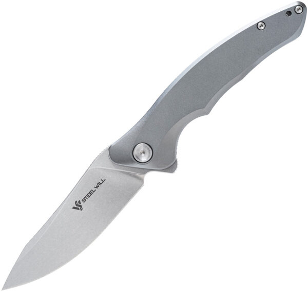 Navaja Steel Will Spica F44-27 Linerlock F44-27