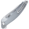 Navaja Steel Will Spica F44-27 Linerlock F44-27