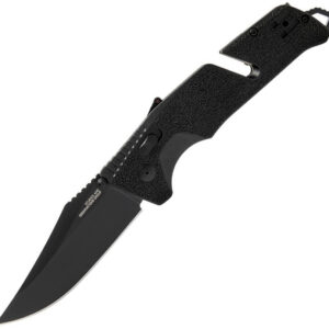 Navaja SOG Trident AT-XR Lock A/O 11-12-05-57