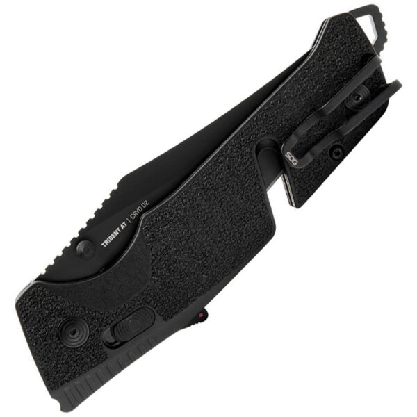 Navaja SOG Trident AT-XR Lock A/O 11-12-05-57