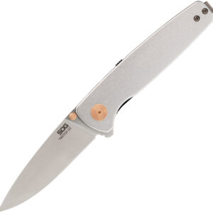 Navaja Sog Twitch III Linerlock Rose SOG-11-15-02-43
