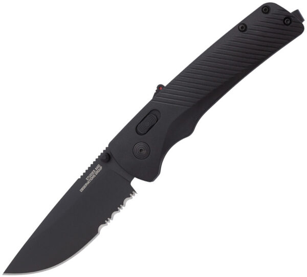 Navaja SOG Flash MK3 AT-XR Lock A/O Blk 11-18-02-57