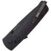 Navaja SOG Flash MK3 AT-XR Lock A/O Blk 11-18-02-57