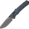 Navaja SOG Flash MK3 AT-XR Lock A/O Gry 11-18-05-57