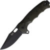 Cuchillo SOG SEAL XR Lock Black SOG-12-21-10-57