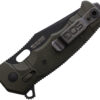 Cuchillo SOG SEAL XR Lock Black SOG-12-21-10-57