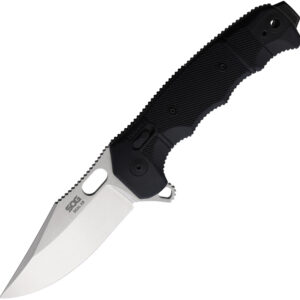 Cuchillo SOG SEAL XR Lock Black SOG-12-21-11-57