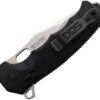 Cuchillo SOG SEAL XR Lock Black SOG-12-21-11-57