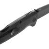 Navaja SOG Adventure Lockback Black SOG-13-11-01-43