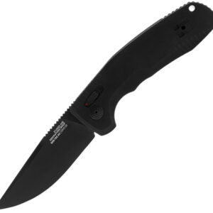 Navaja automática SOG Auto Sog-Tac AU-XR Lock Blk SOG-15-38-01-57