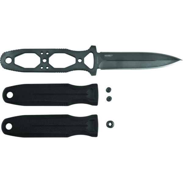 Cuchillo SOG Pentagon FX Covert 17-61-01-57